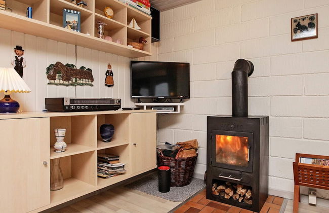 4 Person Holiday Home in Laeso-by Traum - Foto 11