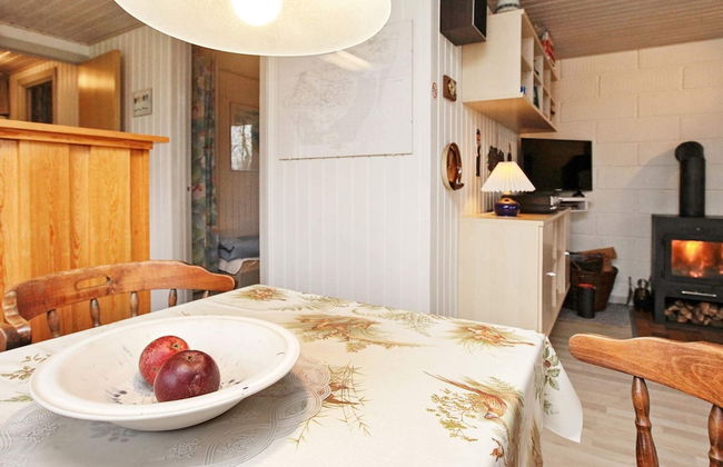 4 Person Holiday Home in Laeso-by Traum - Foto 14