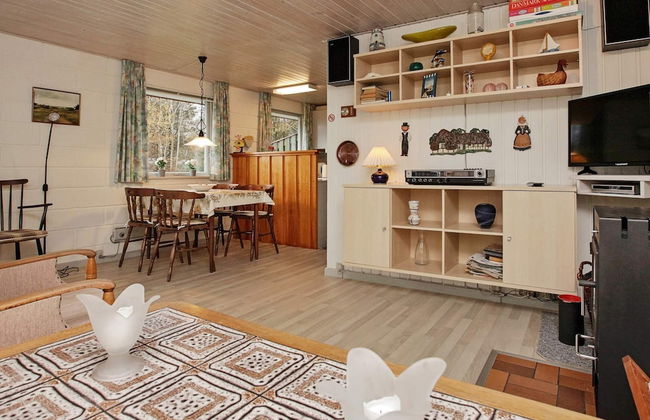4 Person Holiday Home in Laeso-by Traum - Foto 9
