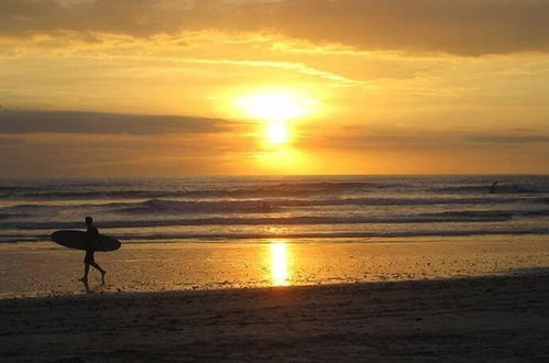 Foto 47 - Don Pancho by the Beach