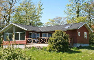 Foto 1 - 6 Person Holiday Home in Allinge