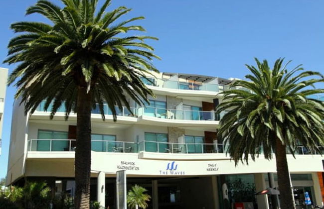 Waterfront at Waves - Foto 1