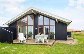 Foto 1 - 8 Person Holiday Home in Ulfborg-by Traum