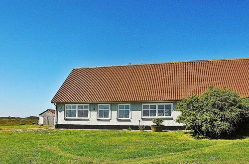 Photo 1 - 6 Person Holiday Home in Hvide Sande