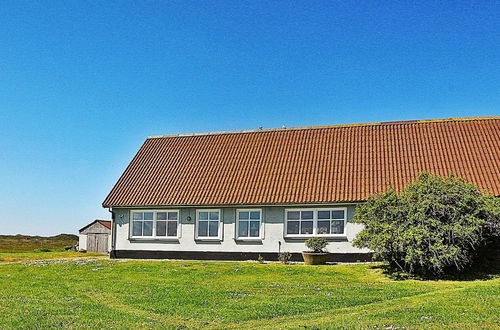 Foto 1 - 6 Person Holiday Home in Hvide Sande