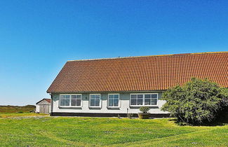 Photo 1 - 6 Person Holiday Home in Hvide Sande