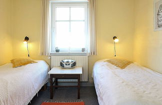 Photo 2 - 6 Person Holiday Home in Hvide Sande