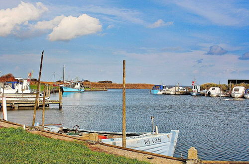 Photo 24 - 6 Person Holiday Home in Hvide Sande