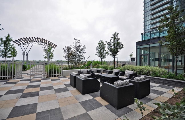 Deluxe Corner Suite - By Elite Suites - Foto 10