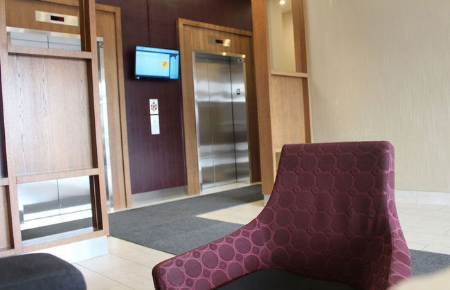 Deluxe Corner Suite - By Elite Suites - Foto 3