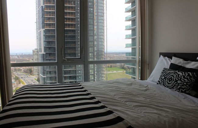 Deluxe Corner Suite - By Elite Suites - Foto 4