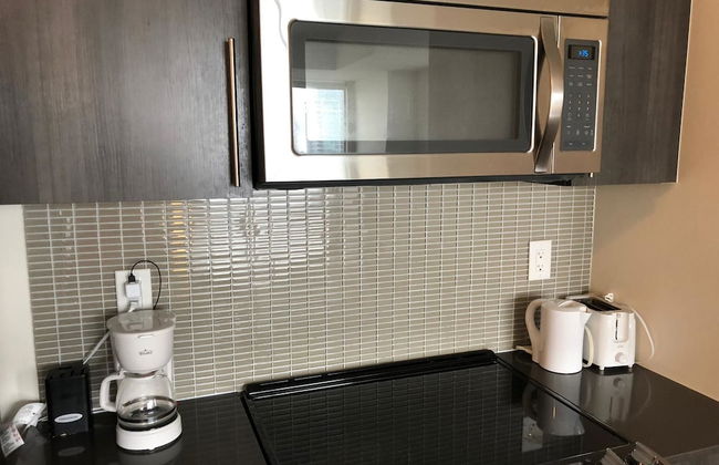 Deluxe Corner Suite - By Elite Suites - Foto 15