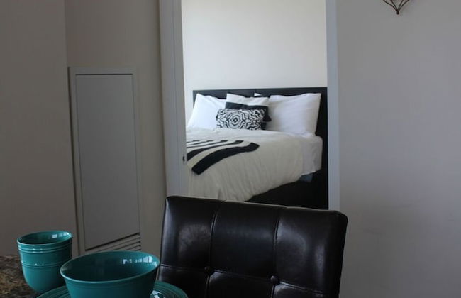 Deluxe Corner Suite - By Elite Suites - Foto 5