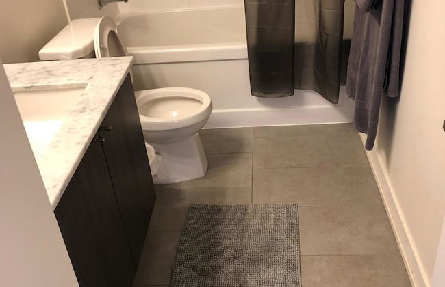 Deluxe Corner Suite - By Elite Suites - Foto 16