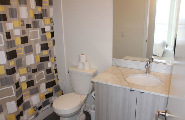 Deluxe Corner Suite - By Elite Suites - Foto 26