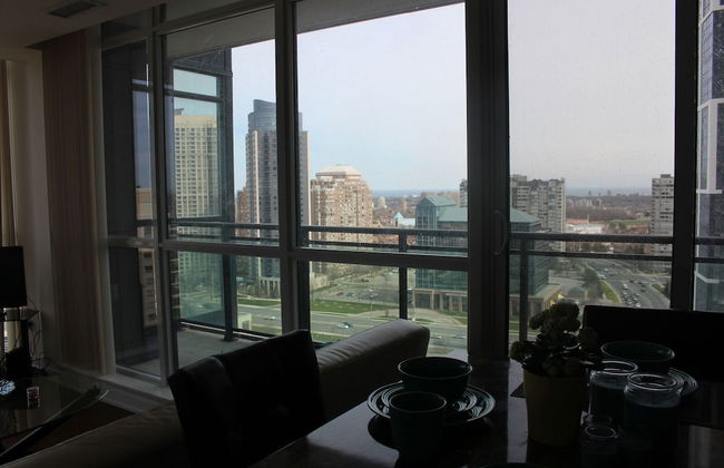 Deluxe Corner Suite - By Elite Suites - Foto 11