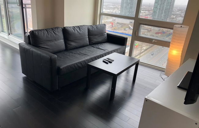 Deluxe Corner Suite - By Elite Suites - Foto 17