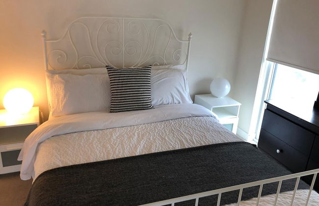 Deluxe Corner Suite - By Elite Suites - Foto 1