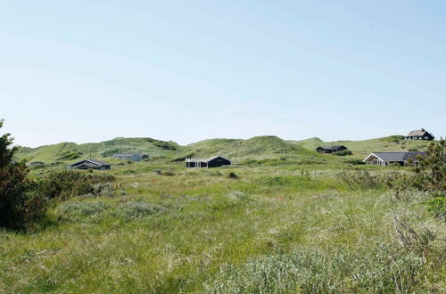 Foto 14 - Cozy Holiday Home in Lokken near Coast