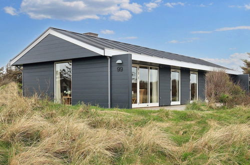 Photo 20 - Cozy Holiday Home in Lokken near Coast