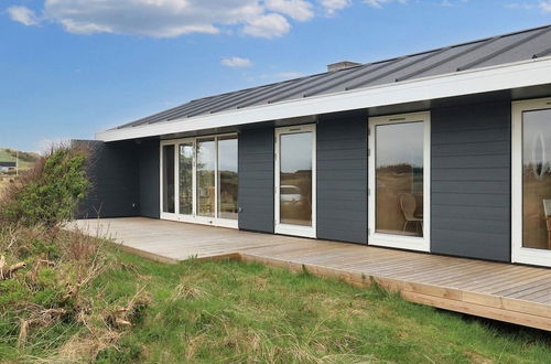 Photo 17 - Cozy Holiday Home in Lokken near Coast