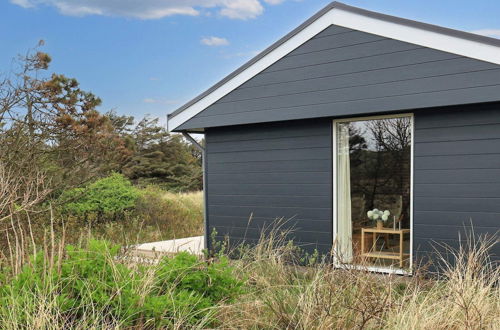 Photo 19 - Cozy Holiday Home in Lokken near Coast