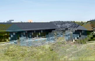 Photo 1 - Cozy Holiday Home in Lokken near Coast