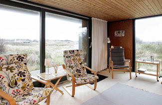 Foto 2 - Cozy Holiday Home in Lokken near Coast