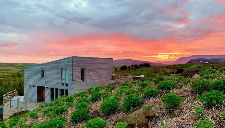 Photo 1 - Designers Villa near Alafoss Waterfall