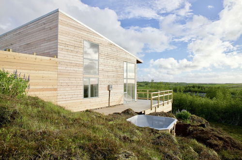 Photo 27 - Designers Villa near Alafoss Waterfall