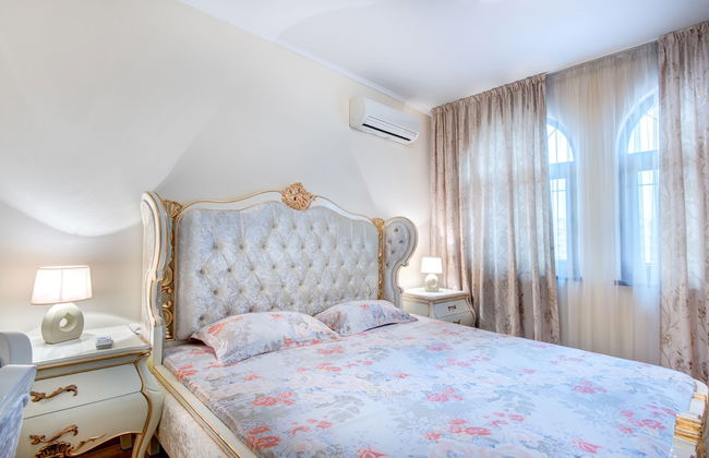 Esteban VIP Residence Club - Foto 10