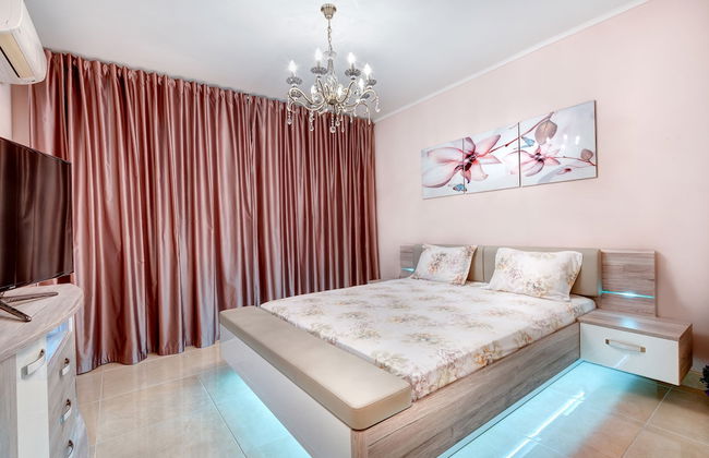 Esteban VIP Residence Club - Foto 17