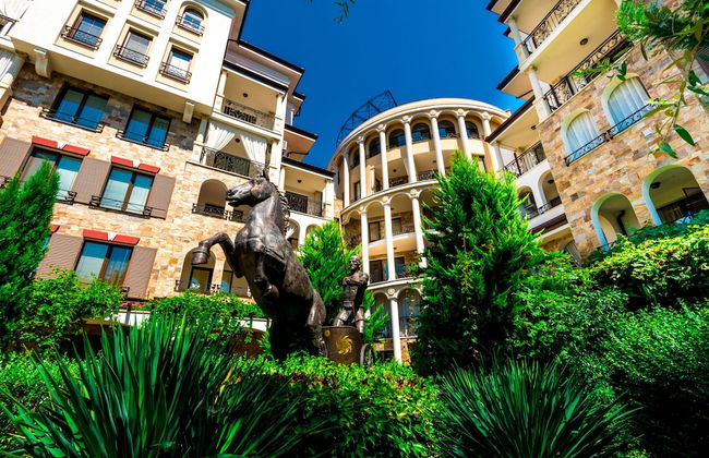 Esteban VIP Residence Club - Foto 61