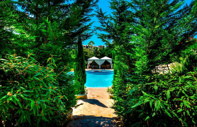 Esteban VIP Residence Club - Foto 66