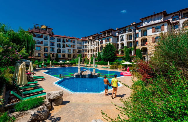 Esteban VIP Residence Club - Foto 41