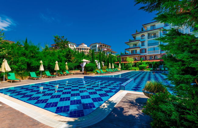 Esteban VIP Residence Club - Foto 1