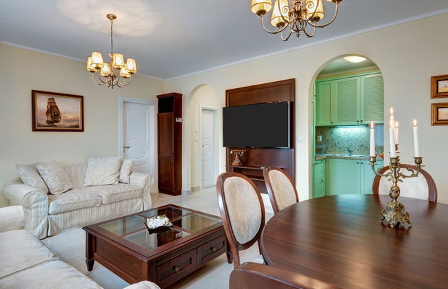 Esteban VIP Residence Club - Foto 21