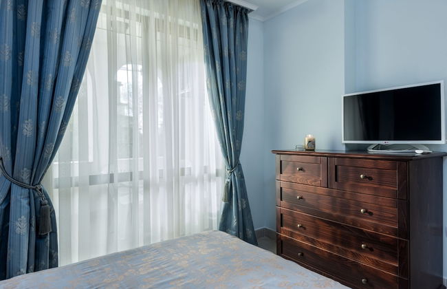 Esteban VIP Residence Club - Foto 4