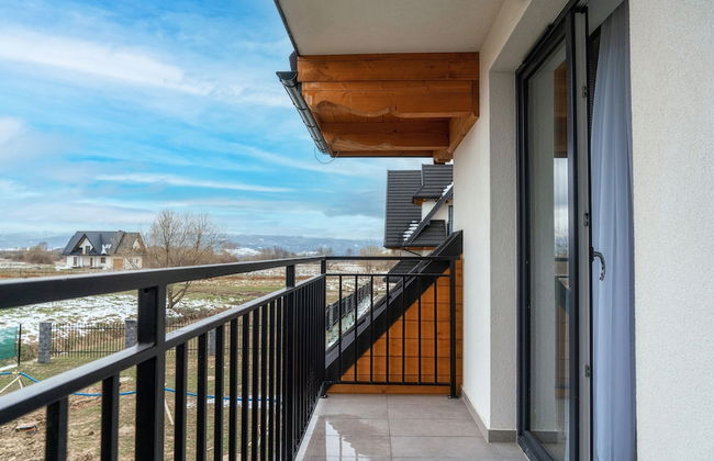 Sun & Snow Resorts D Białka Tatrzańska - Foto 73