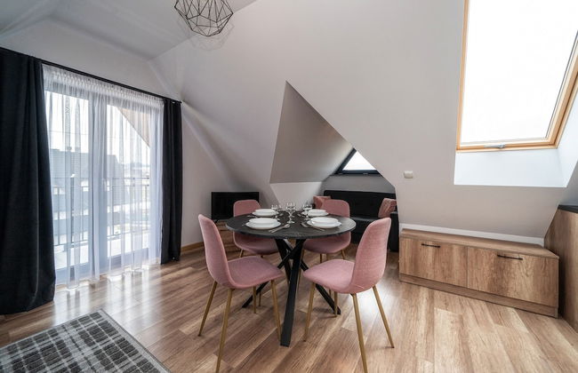 Sun & Snow Resorts D Białka Tatrzańska - Foto 60