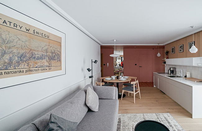 Sun & Snow Resorts F Białka Tatrzańska - Foto 43