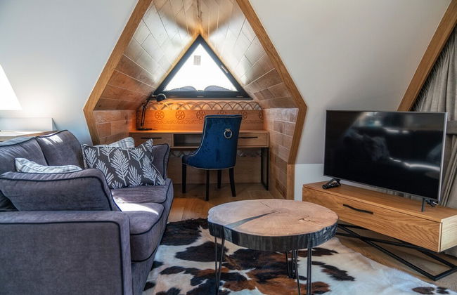 Sun & Snow Resorts D Białka Tatrzańska - Foto 65