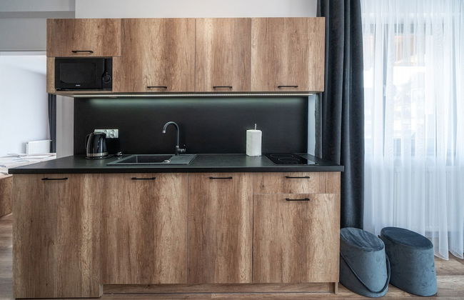 Sun & Snow Resorts D Białka Tatrzańska - Foto 21