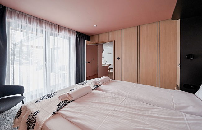 Sun & Snow Resorts F Białka Tatrzańska - Foto 3