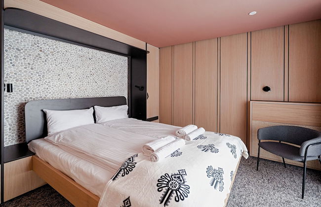 Sun & Snow Resorts F Białka Tatrzańska - Foto 2