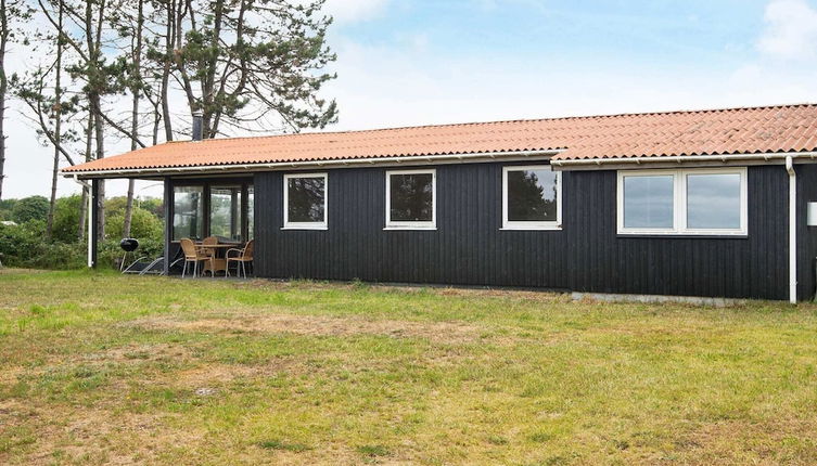 Foto 1 - 6 Person Holiday Home in Ebeltoft