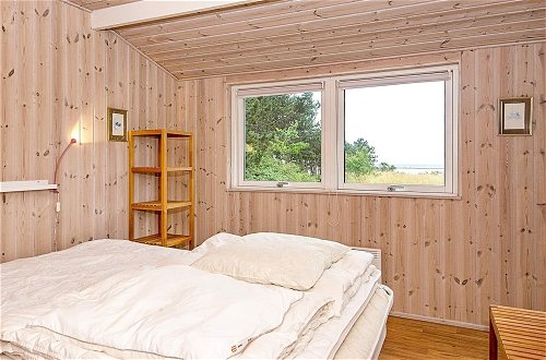 Foto 6 - 6 Person Holiday Home in Ebeltoft