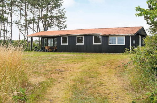 Foto 16 - 6 Person Holiday Home in Ebeltoft