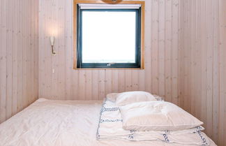 Foto 1 - 6 Person Holiday Home in Ebeltoft