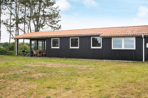 Photo 1 - 6 Person Holiday Home in Ebeltoft